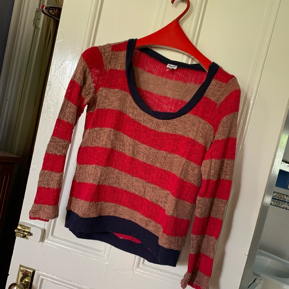 Splendid sweater